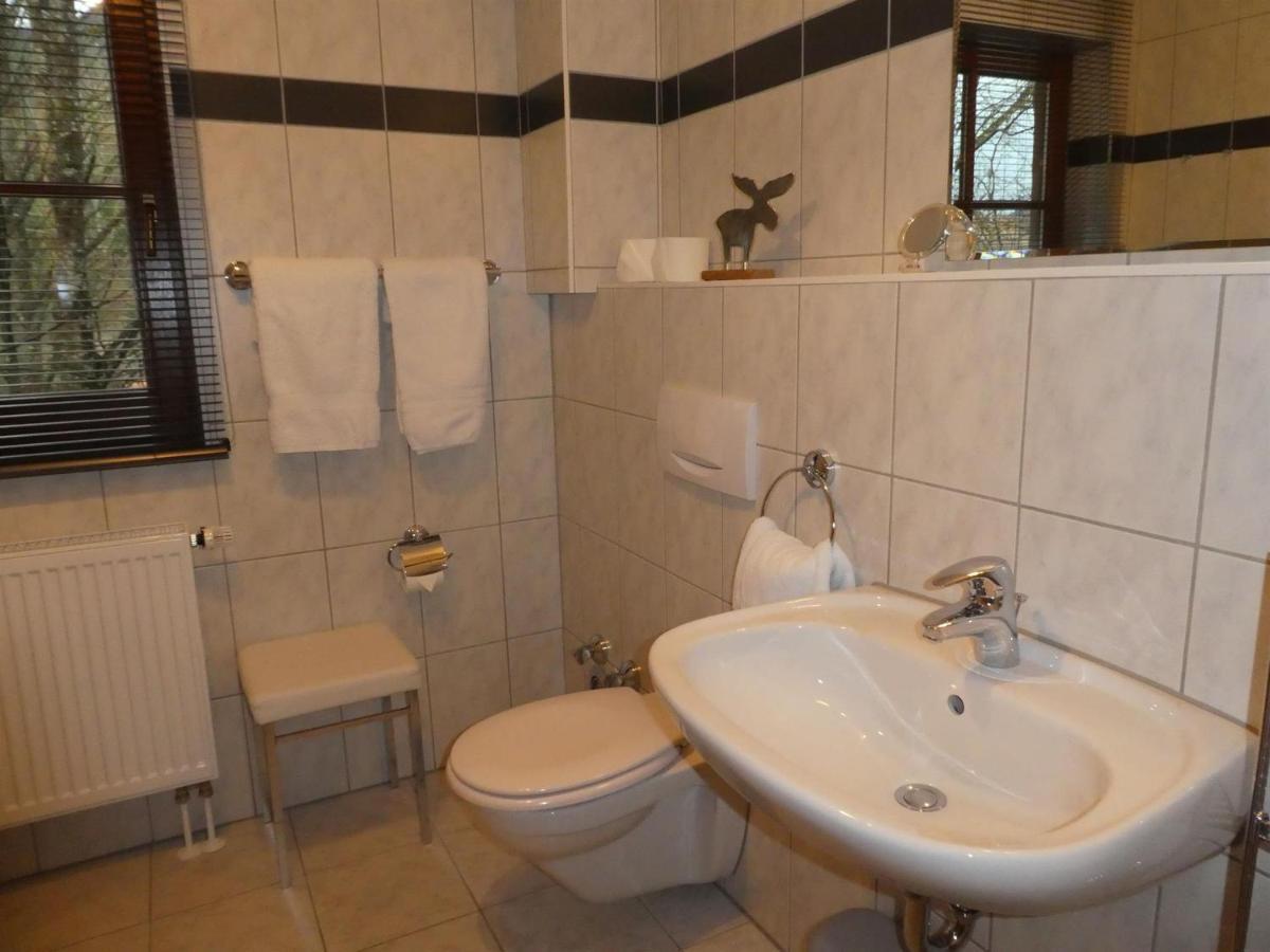 Appartement Haus Abendsonne Familie Druxes à Krün Extérieur photo