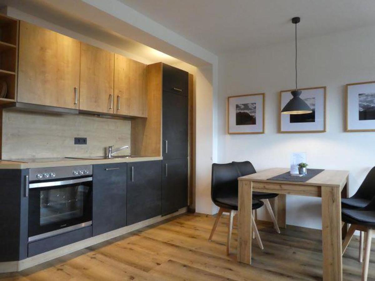 Appartement Haus Abendsonne Familie Druxes à Krün Extérieur photo